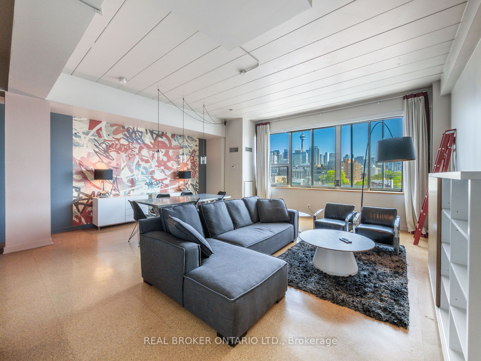Kensington Market Lofts