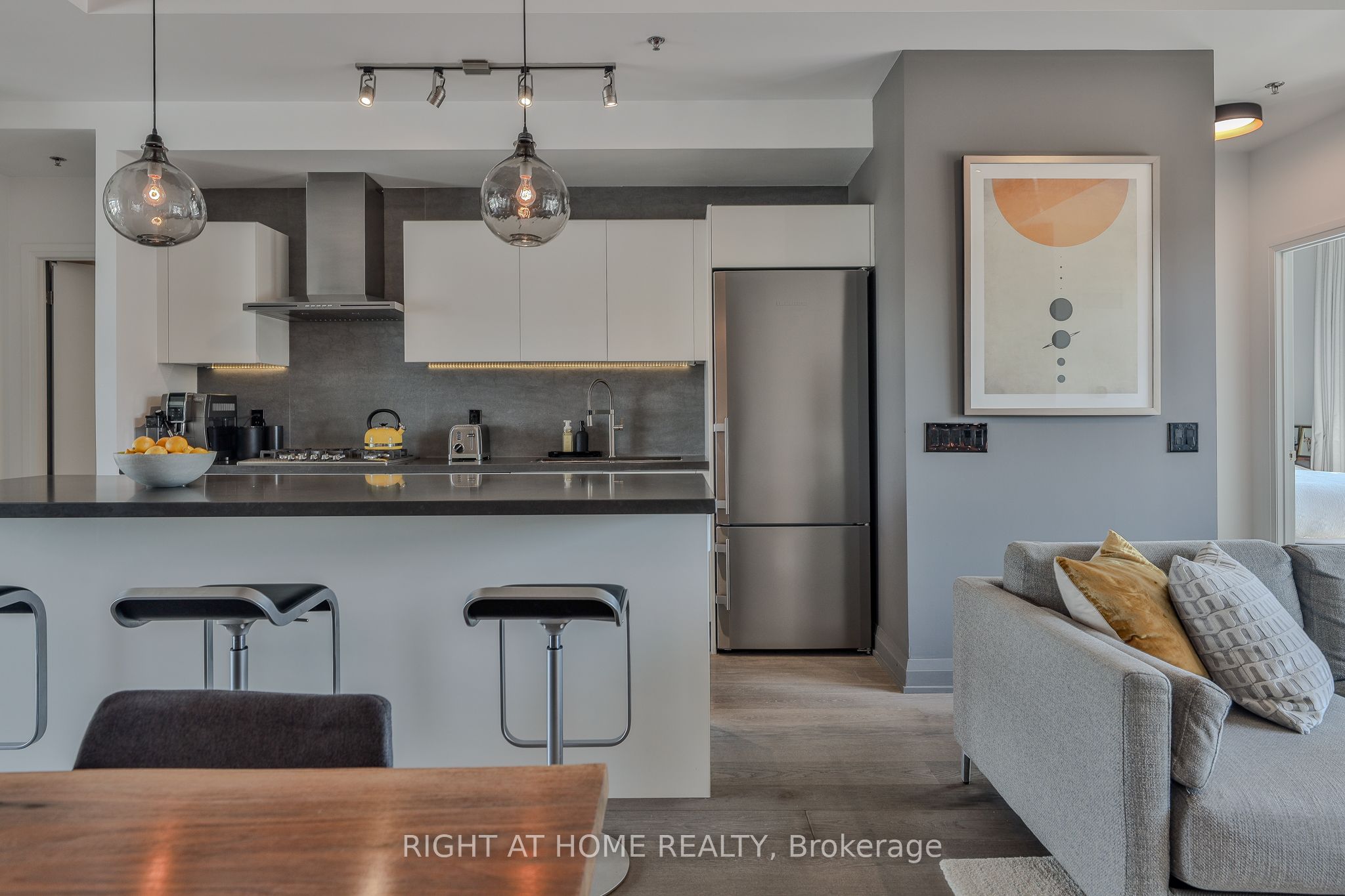 Motif Lofts