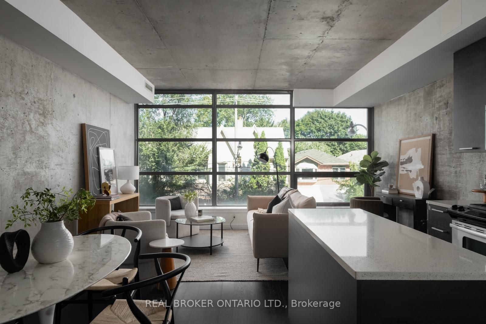 Ninety Lofts
