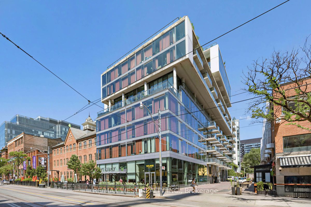 Fashion House Lofts