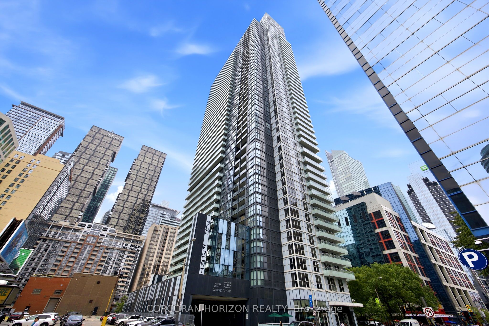 300 Front Street Lofts