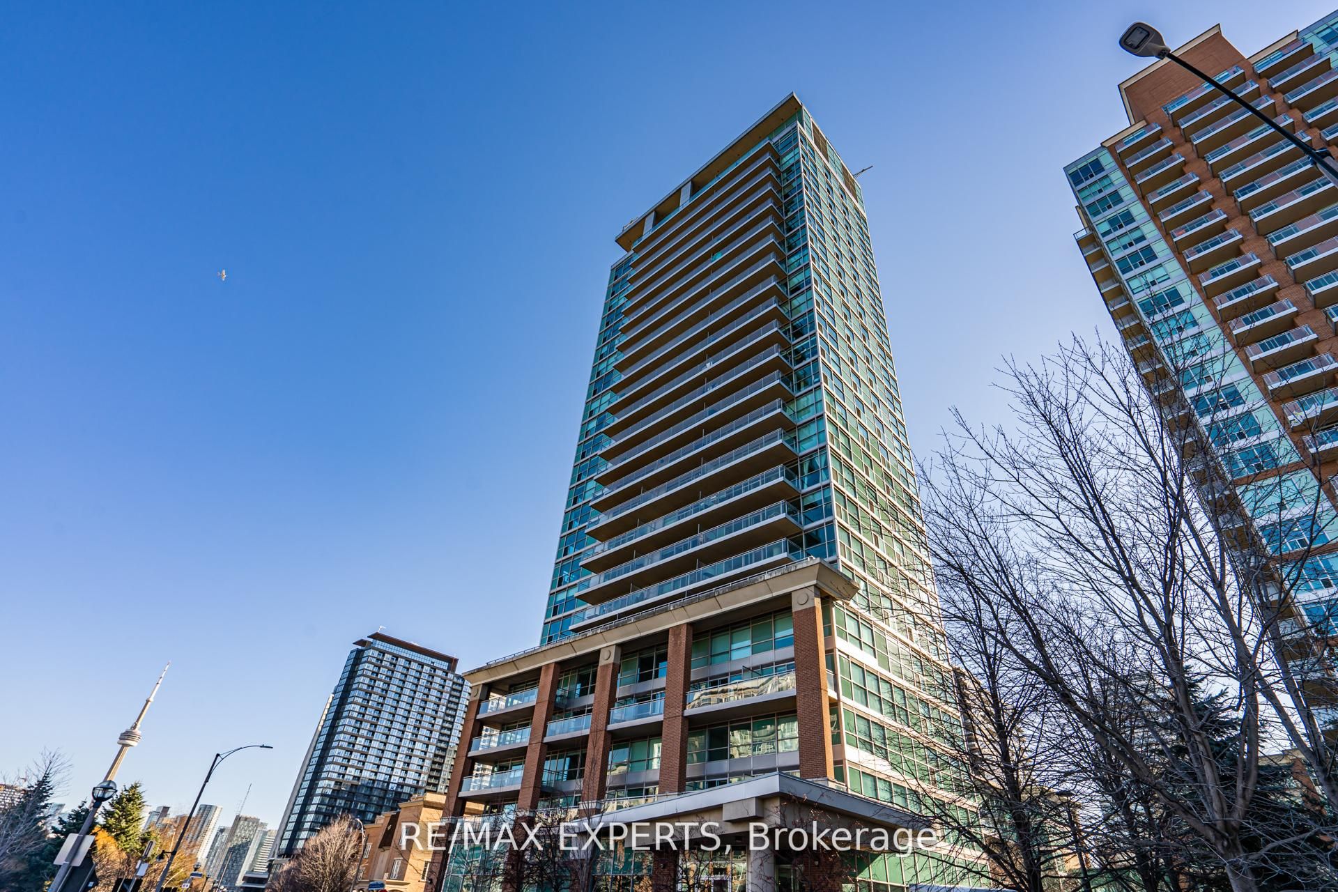 Zip Condos & Lofts