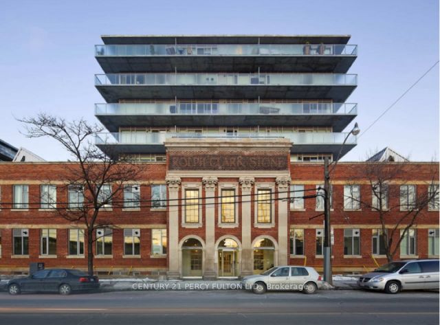 Printing Factory Lofts
