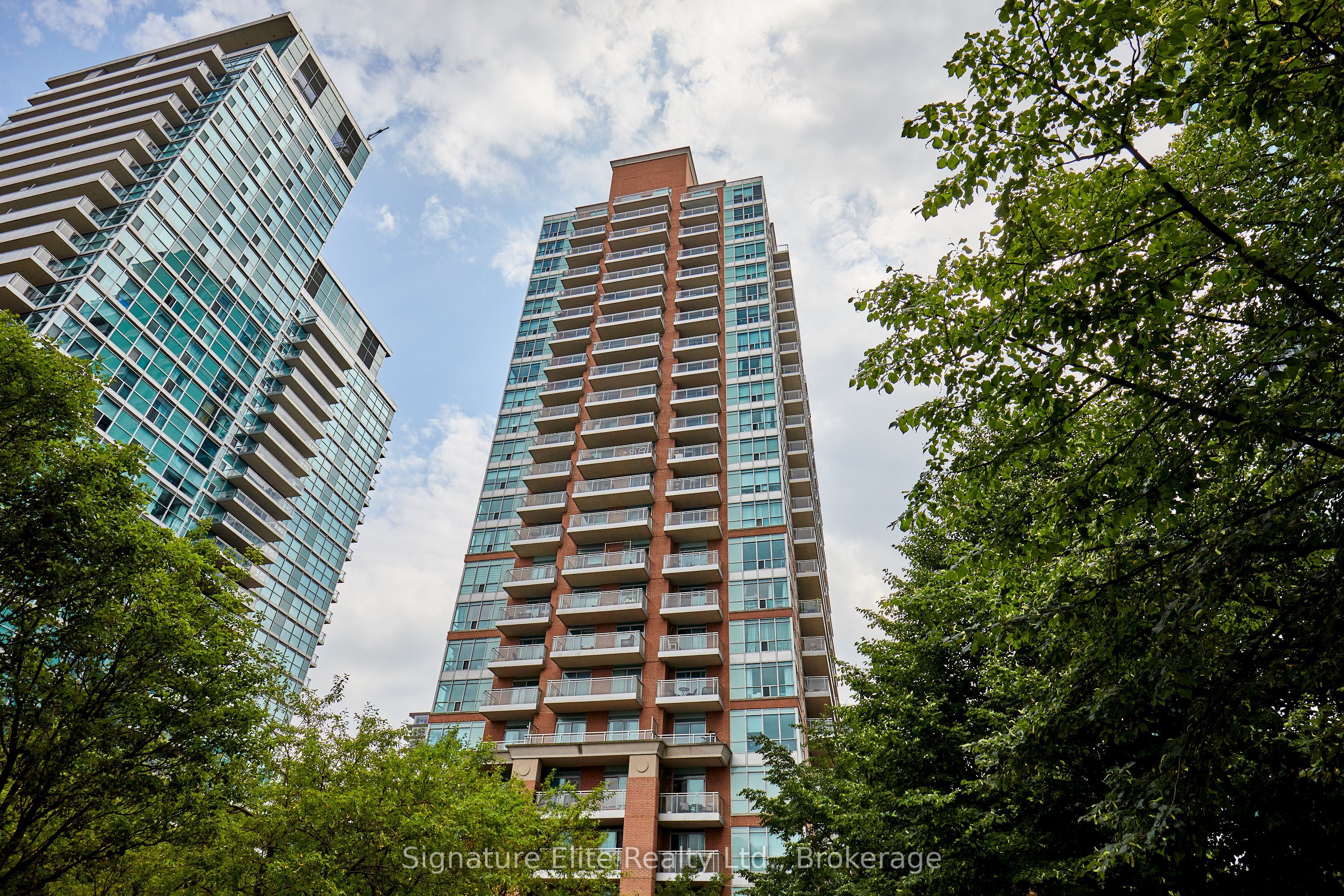 Battery Park Lofts, #308