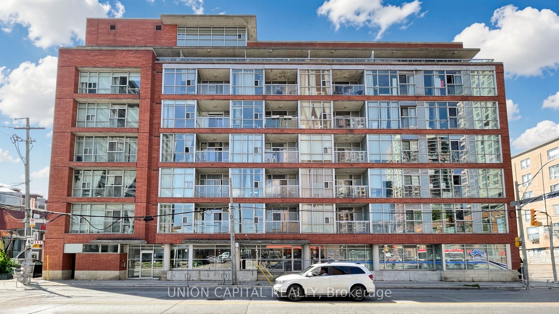 Chelsea Lofts