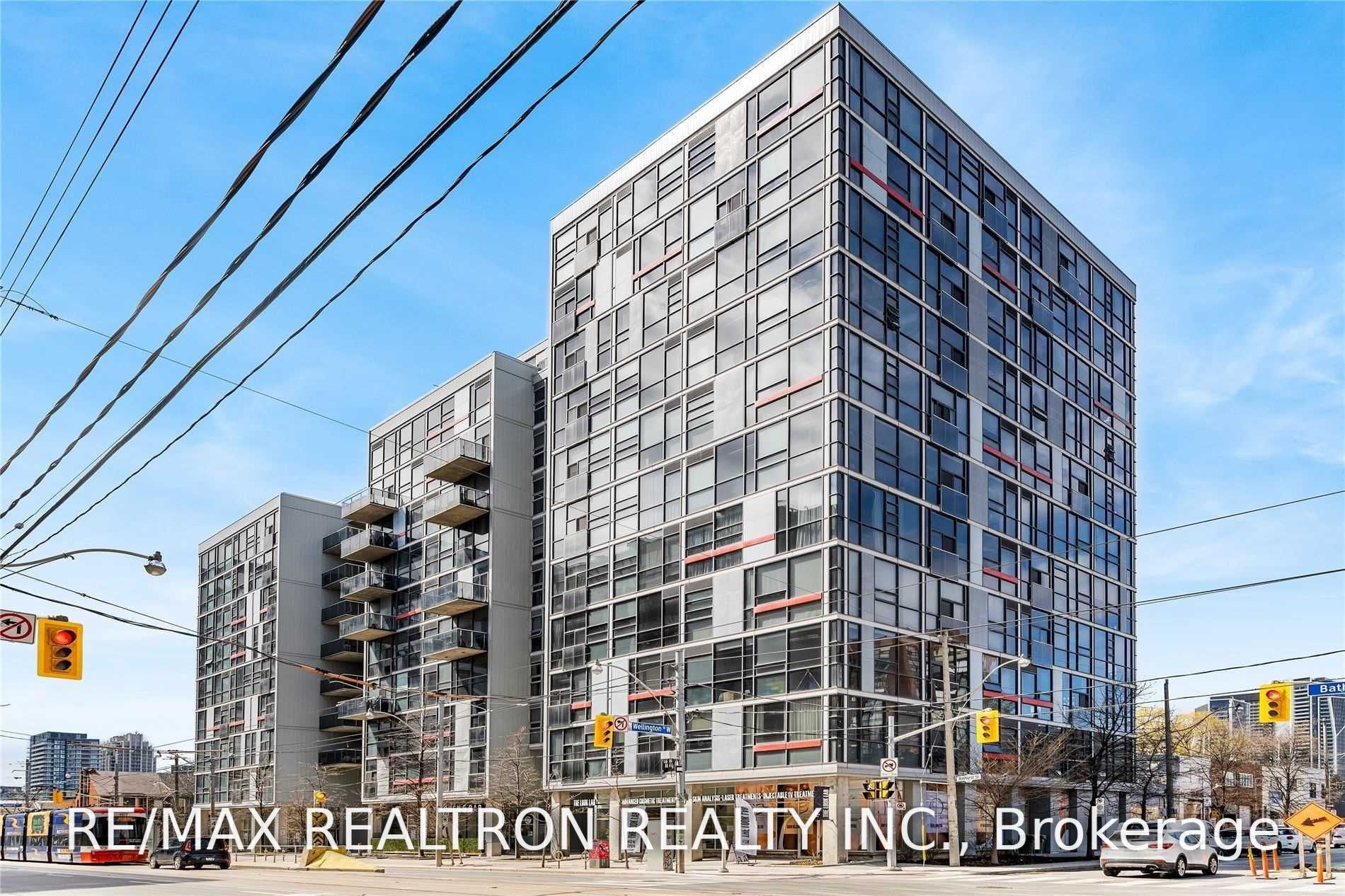 Sixty Lofts, #205