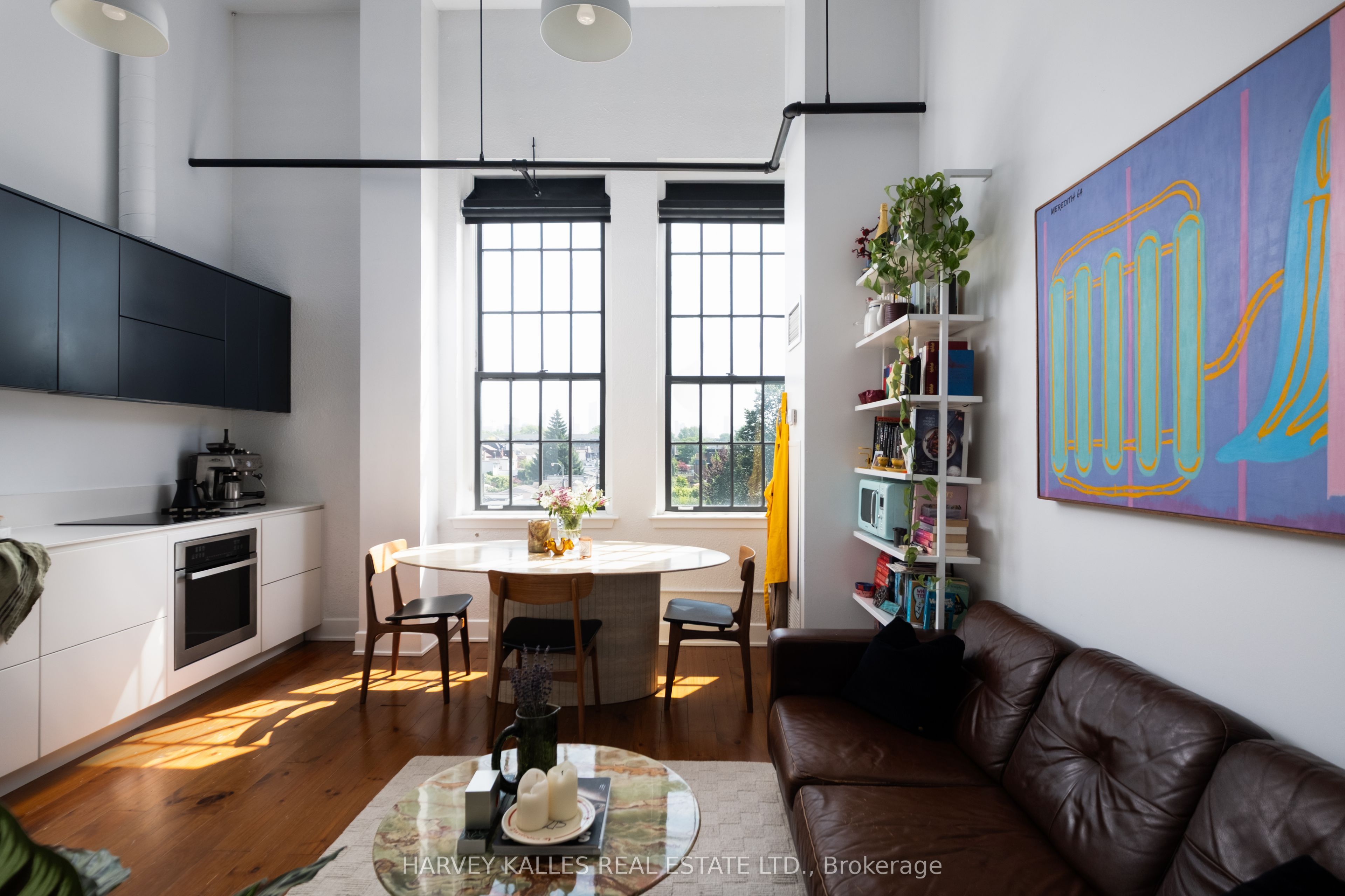 Argyle Lofts