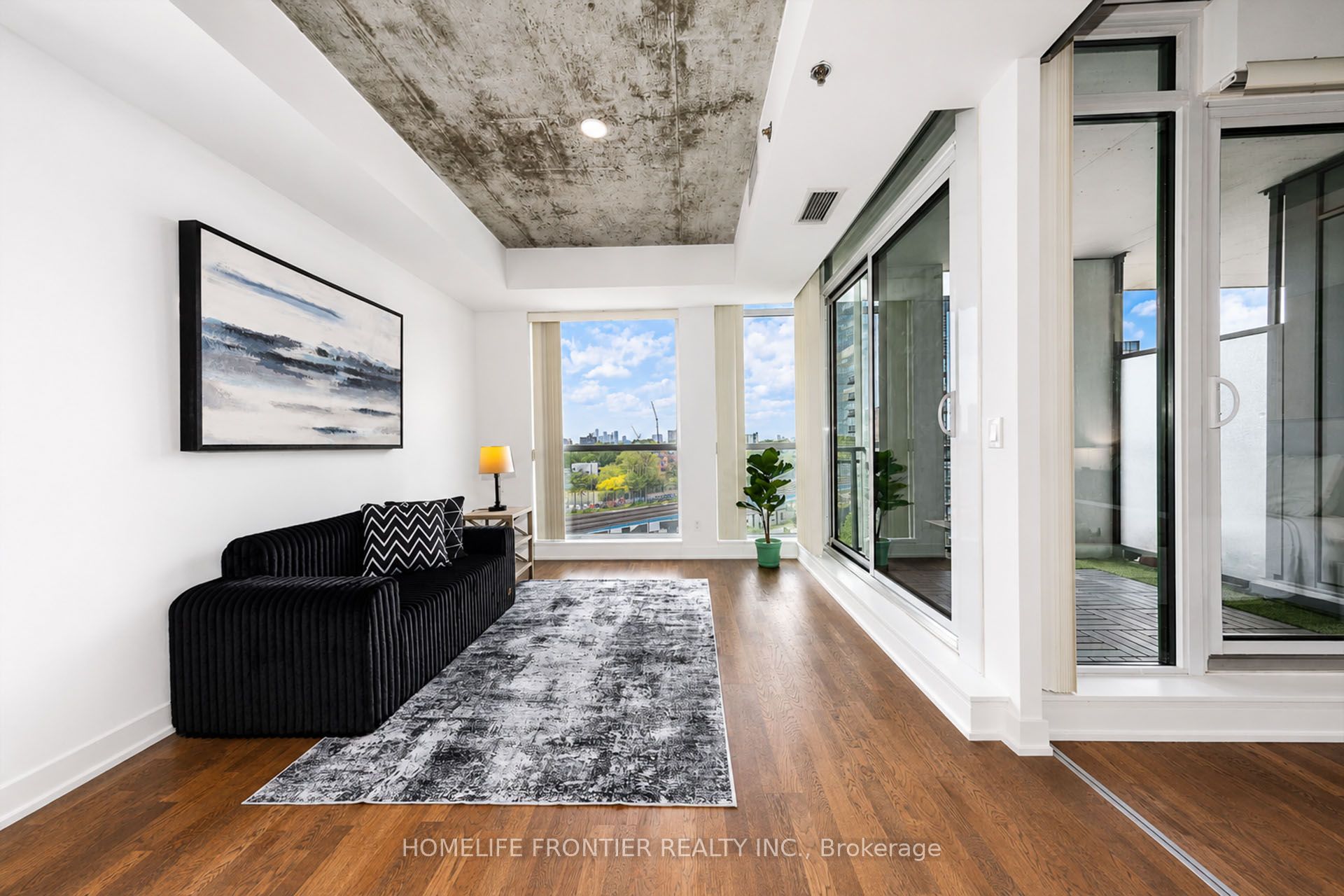 Carnaby Lofts