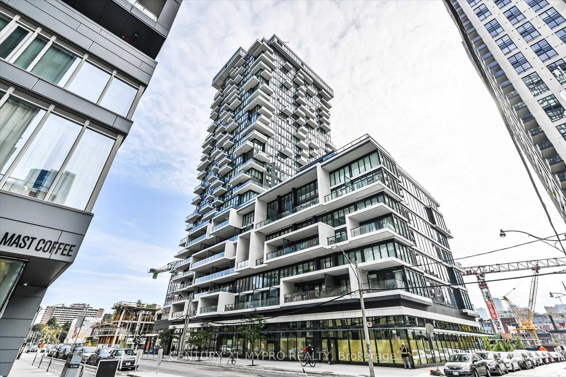 88 North Condos and Lofts 77