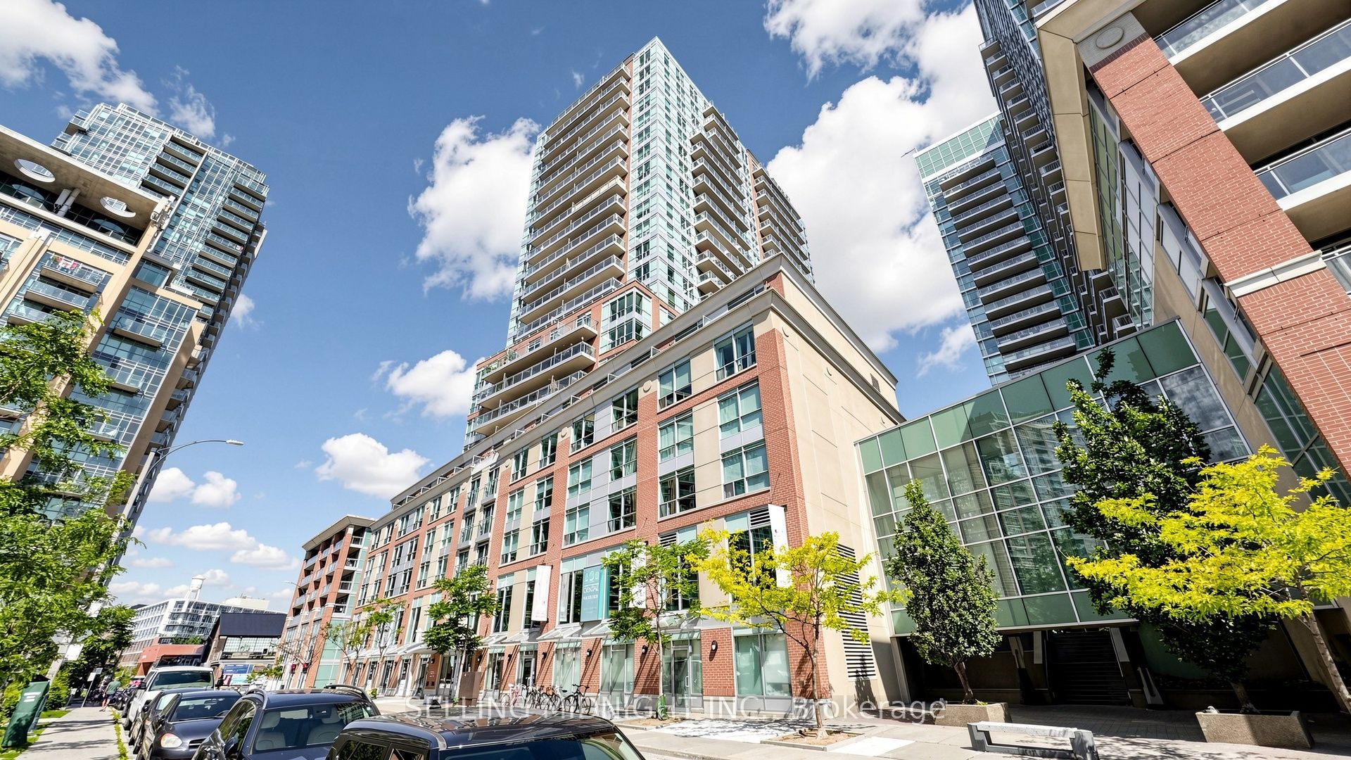 Battery Park Lofts