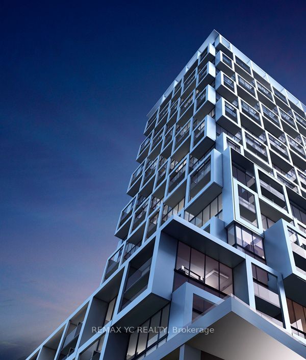 Art Shoppe Lofts + Condos, #1540