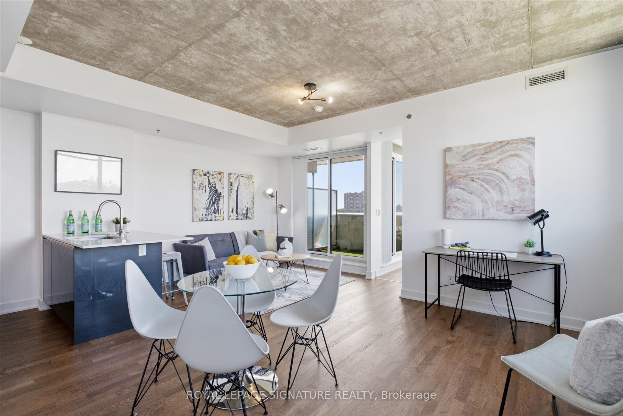 Carnaby Lofts, #921