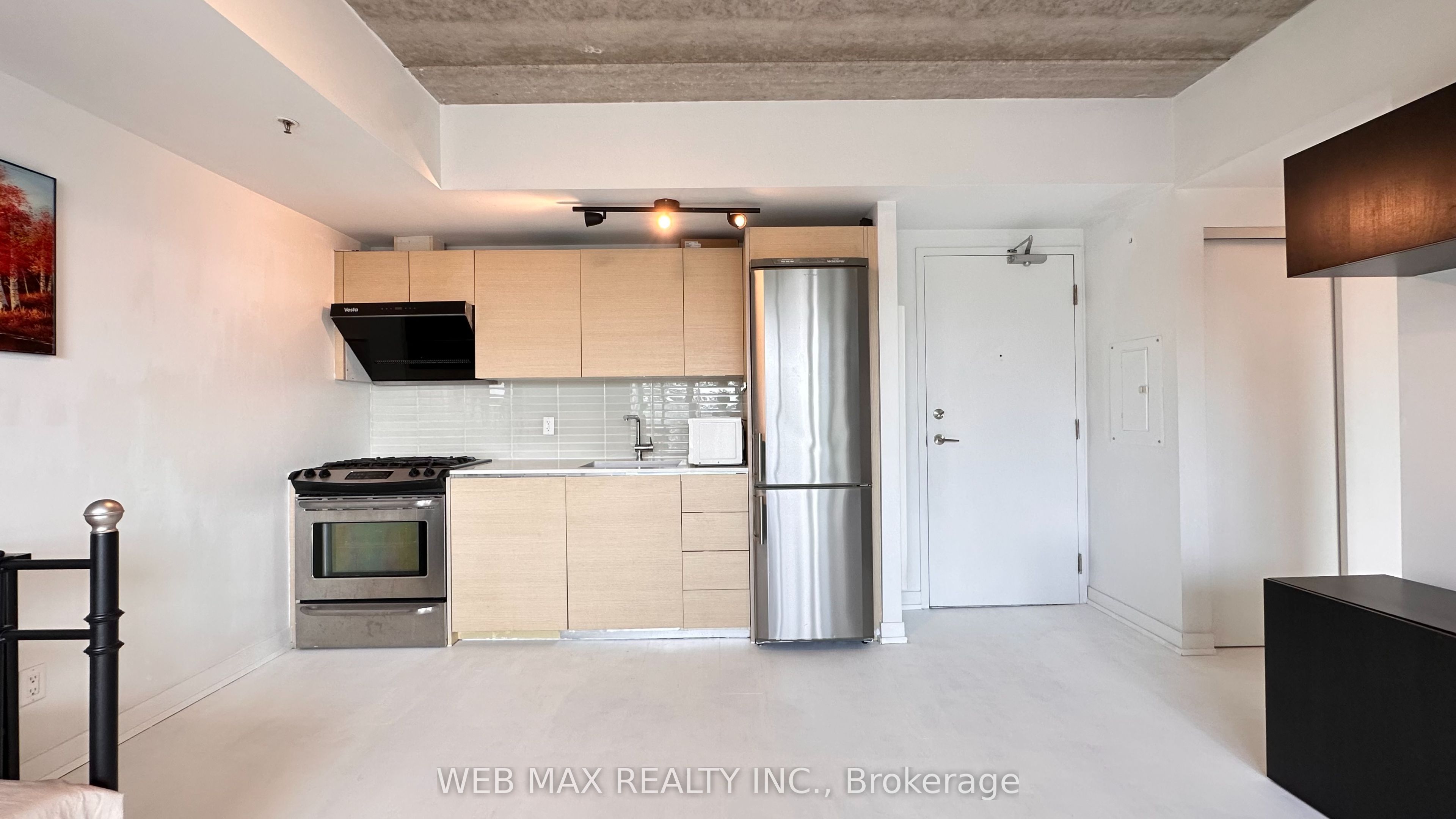 Hive Lofts