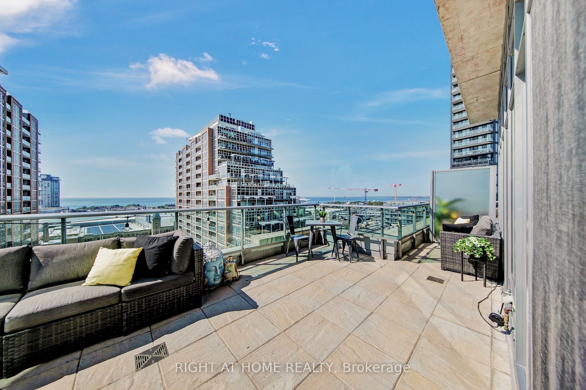 Liberty On The Park Lofts, #PH03