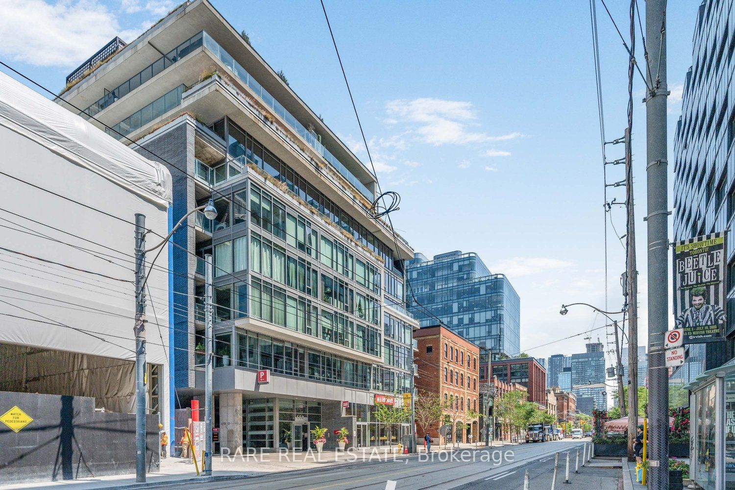 Six50 King West Lofts