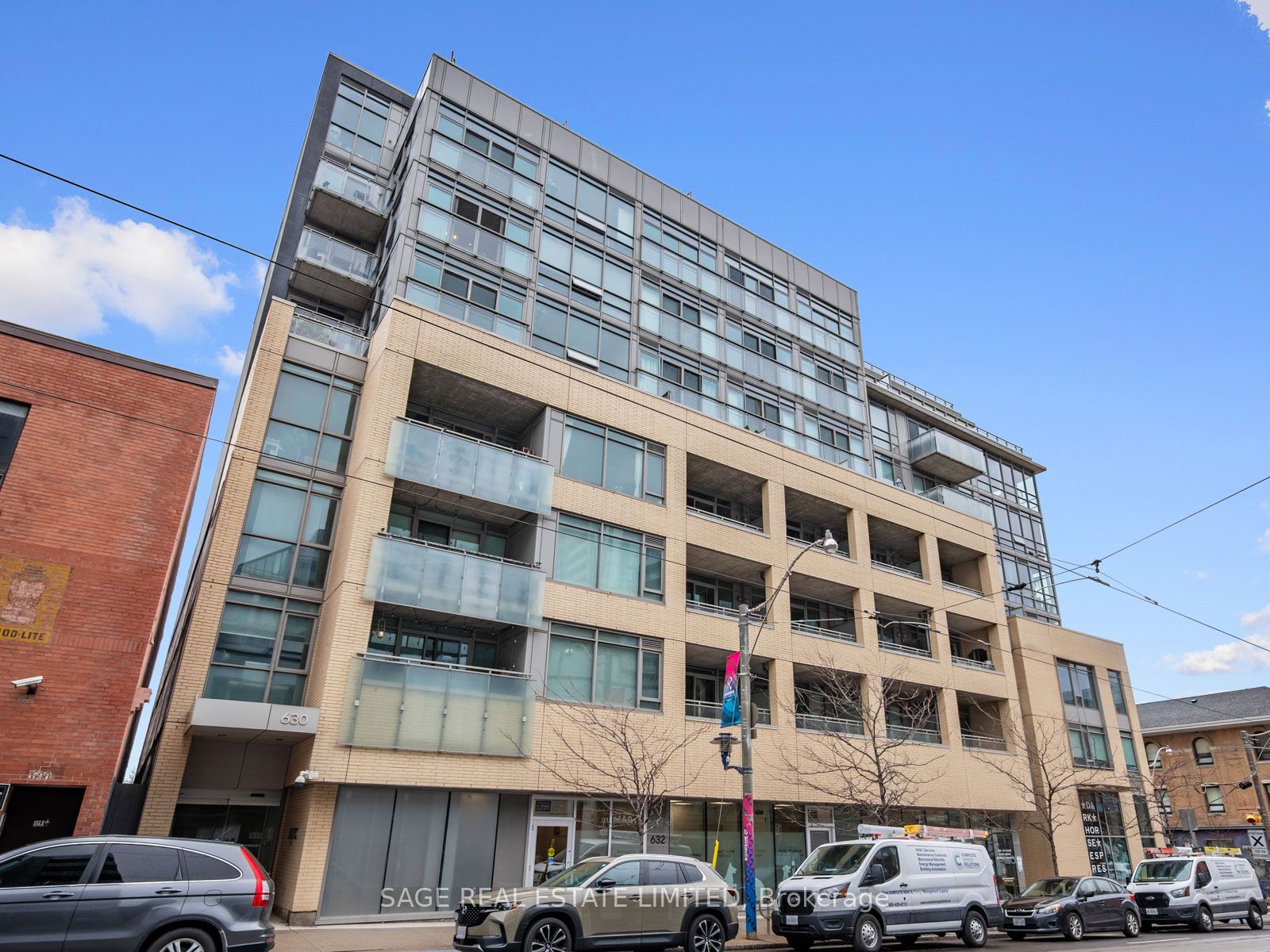Sync Lofts