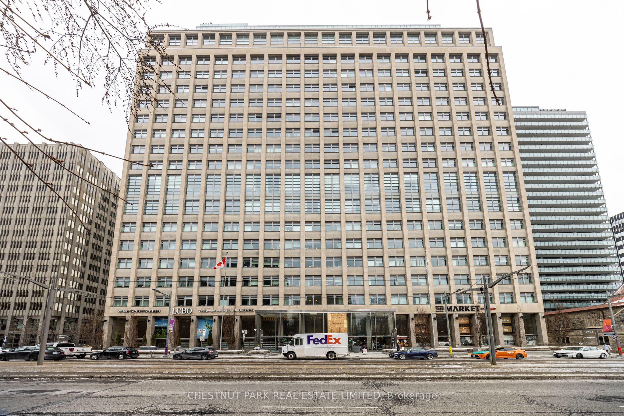 Imperial Plaza Lofts