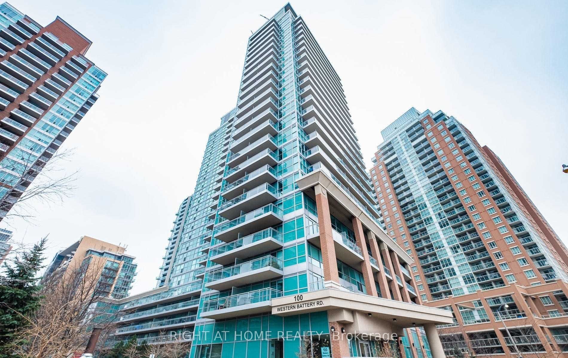 Vibe at Liberty Village Lofts