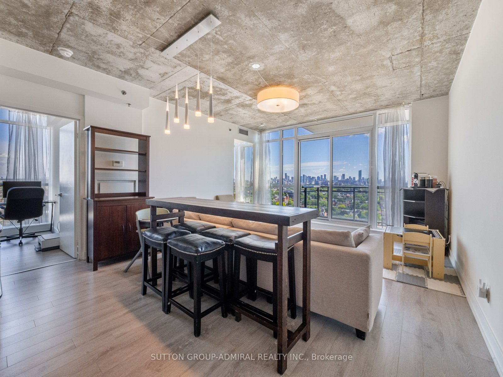 Carnaby Lofts