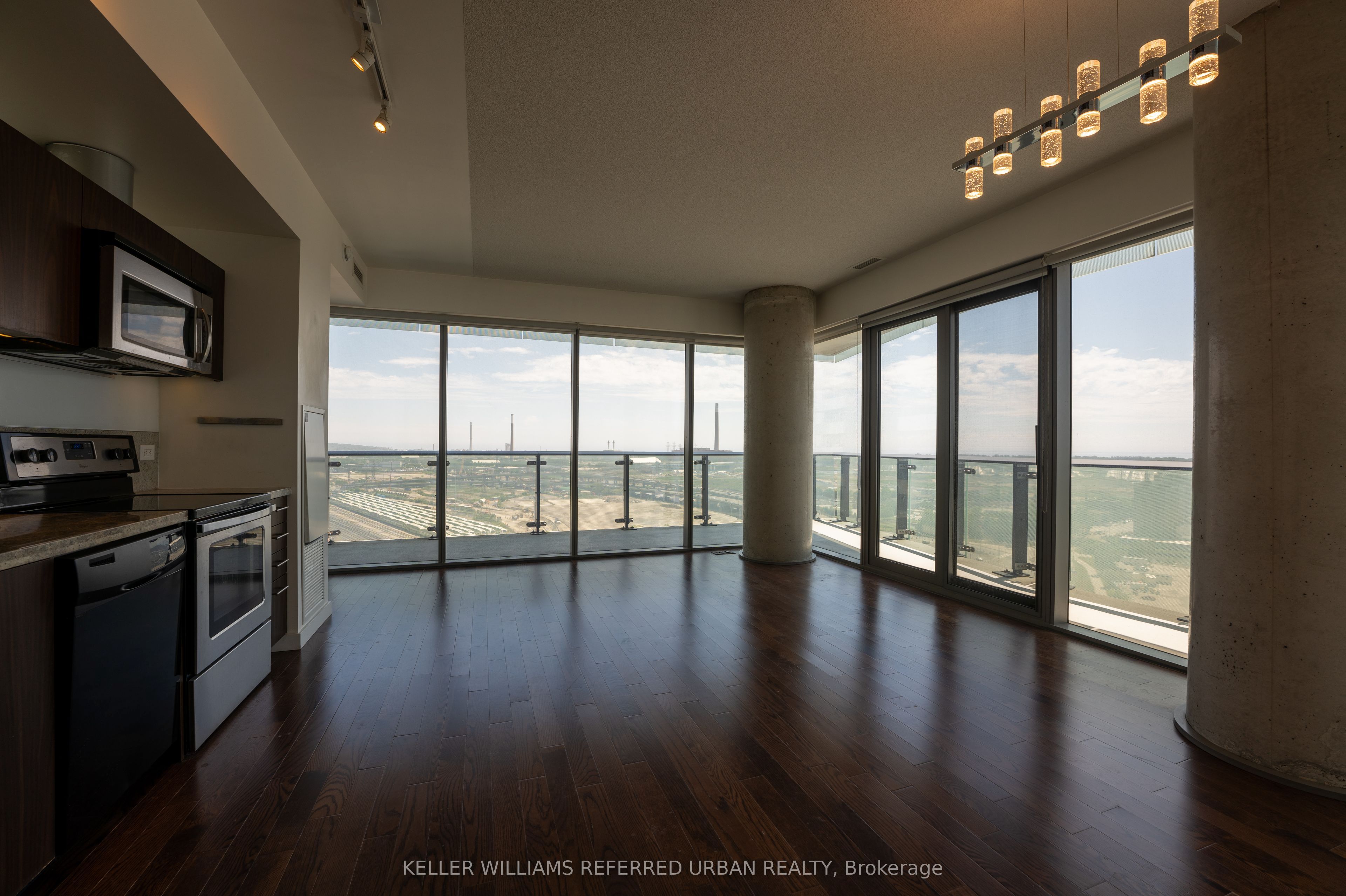 Clear Spirit Condos & Lofts