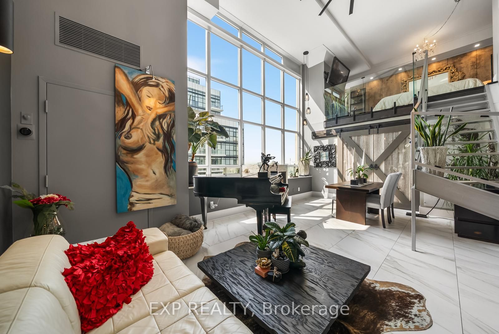 Mystic Pointe Lofts, #PH416