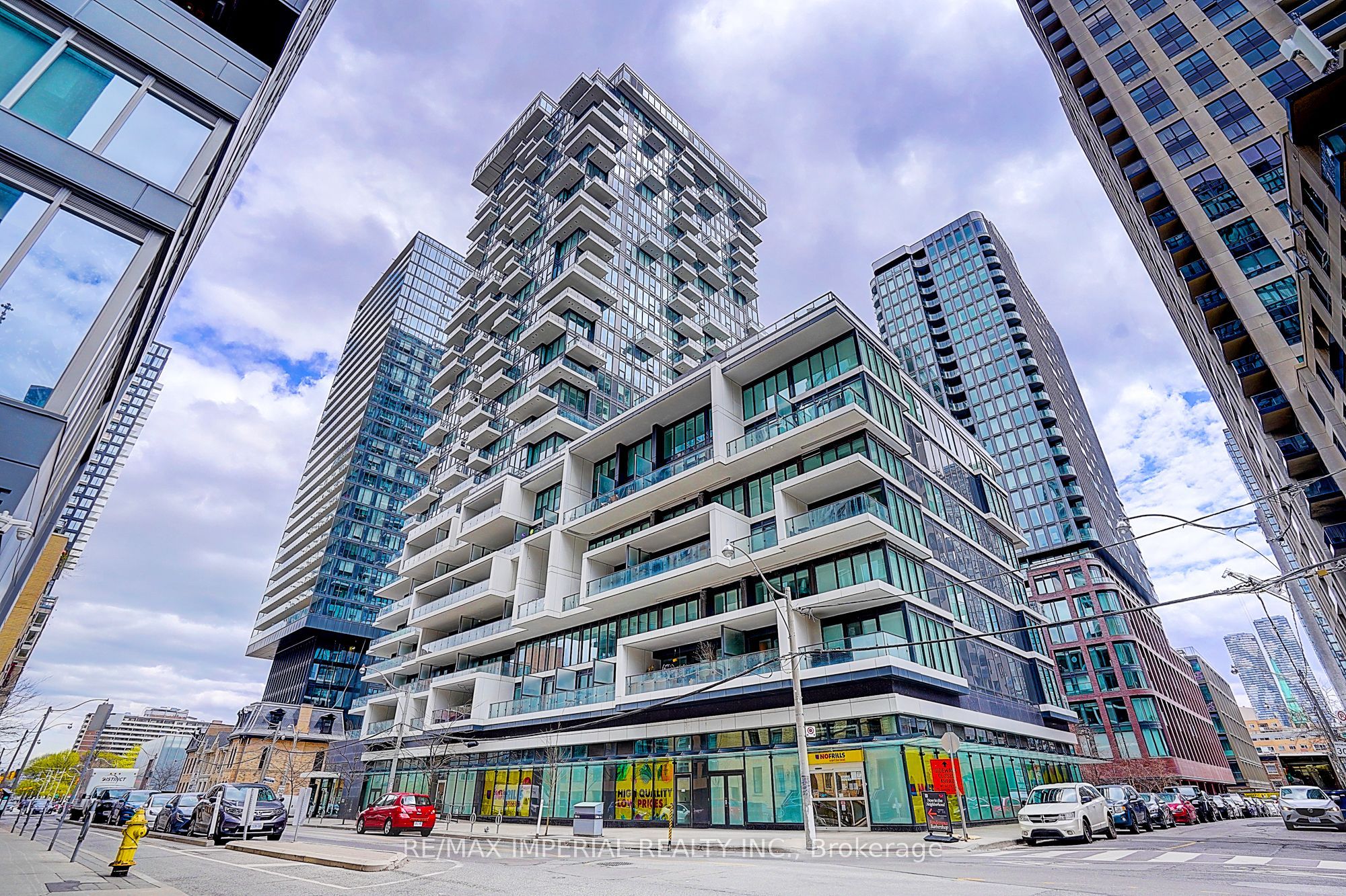 88 North Condos and Lofts 77