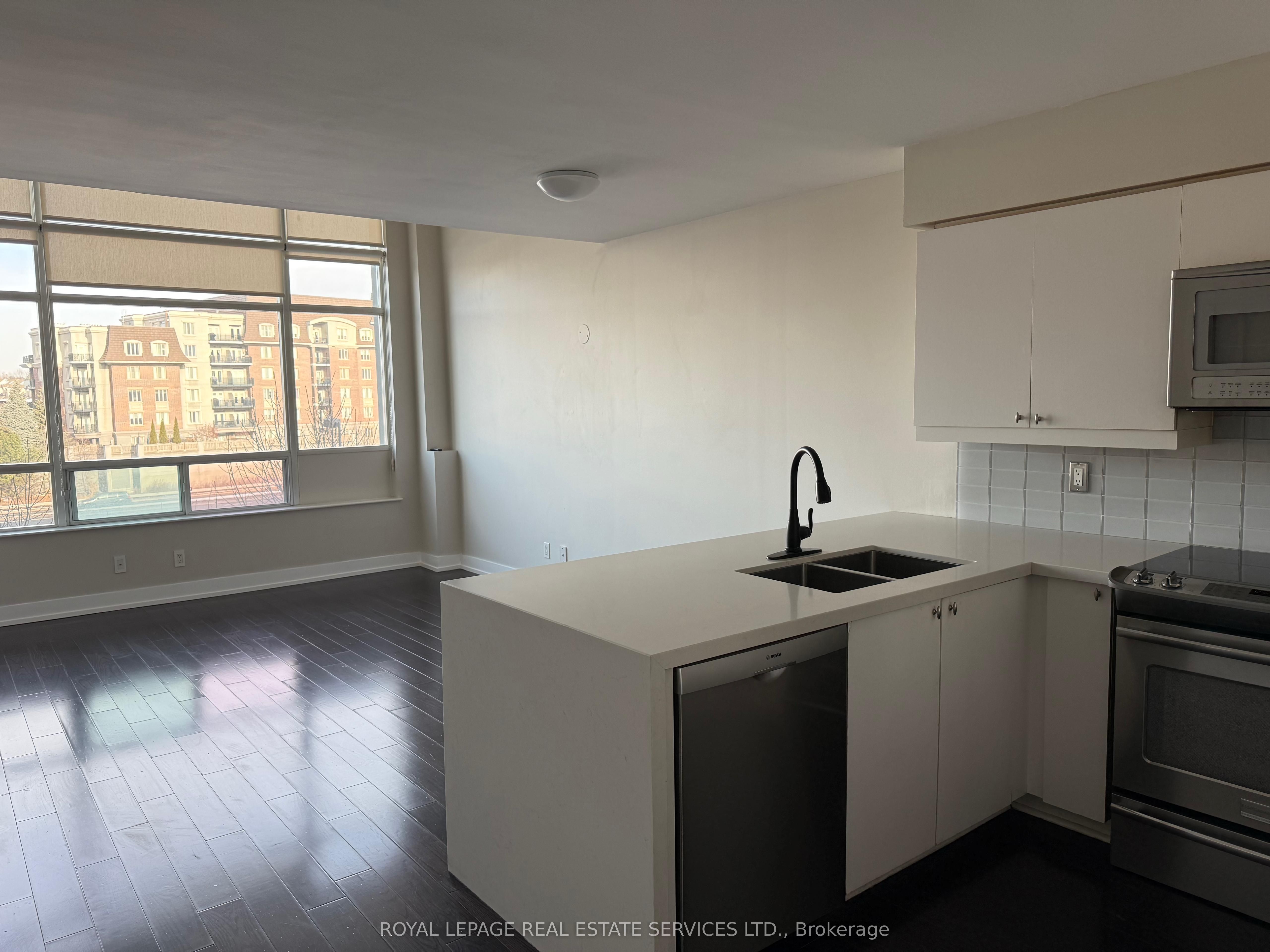 Mystic Pointe Lofts