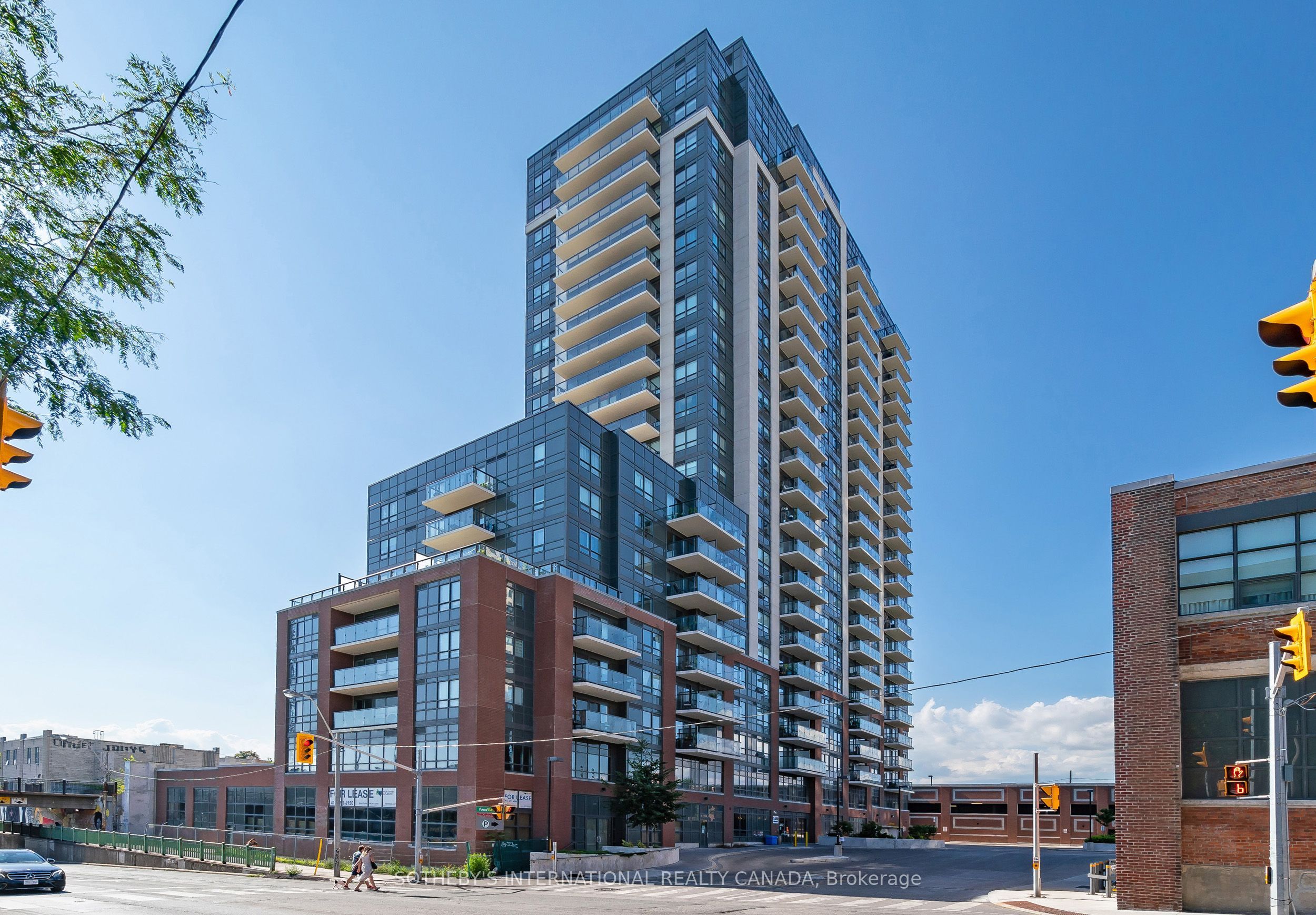Fuse Lofts, #506