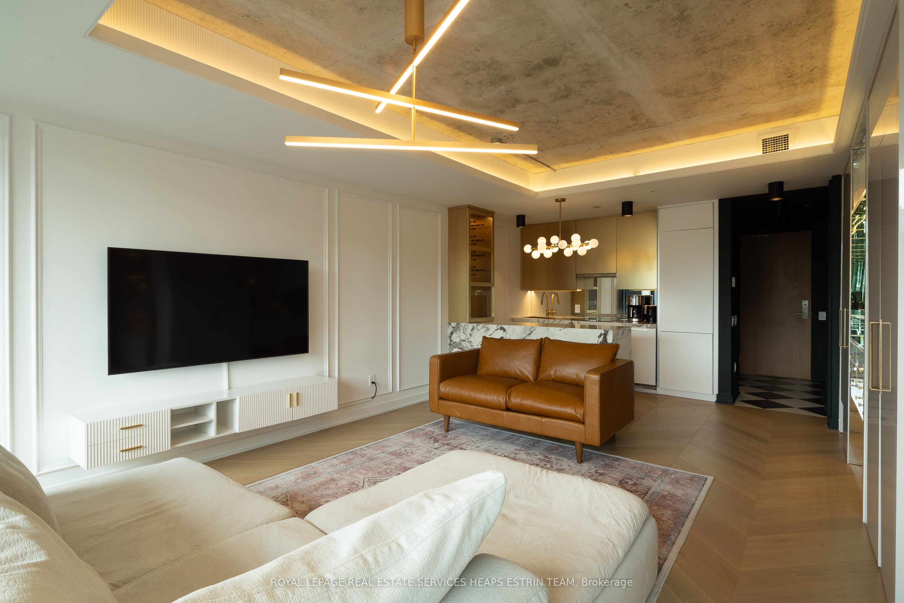 Thompson Residence Lofts