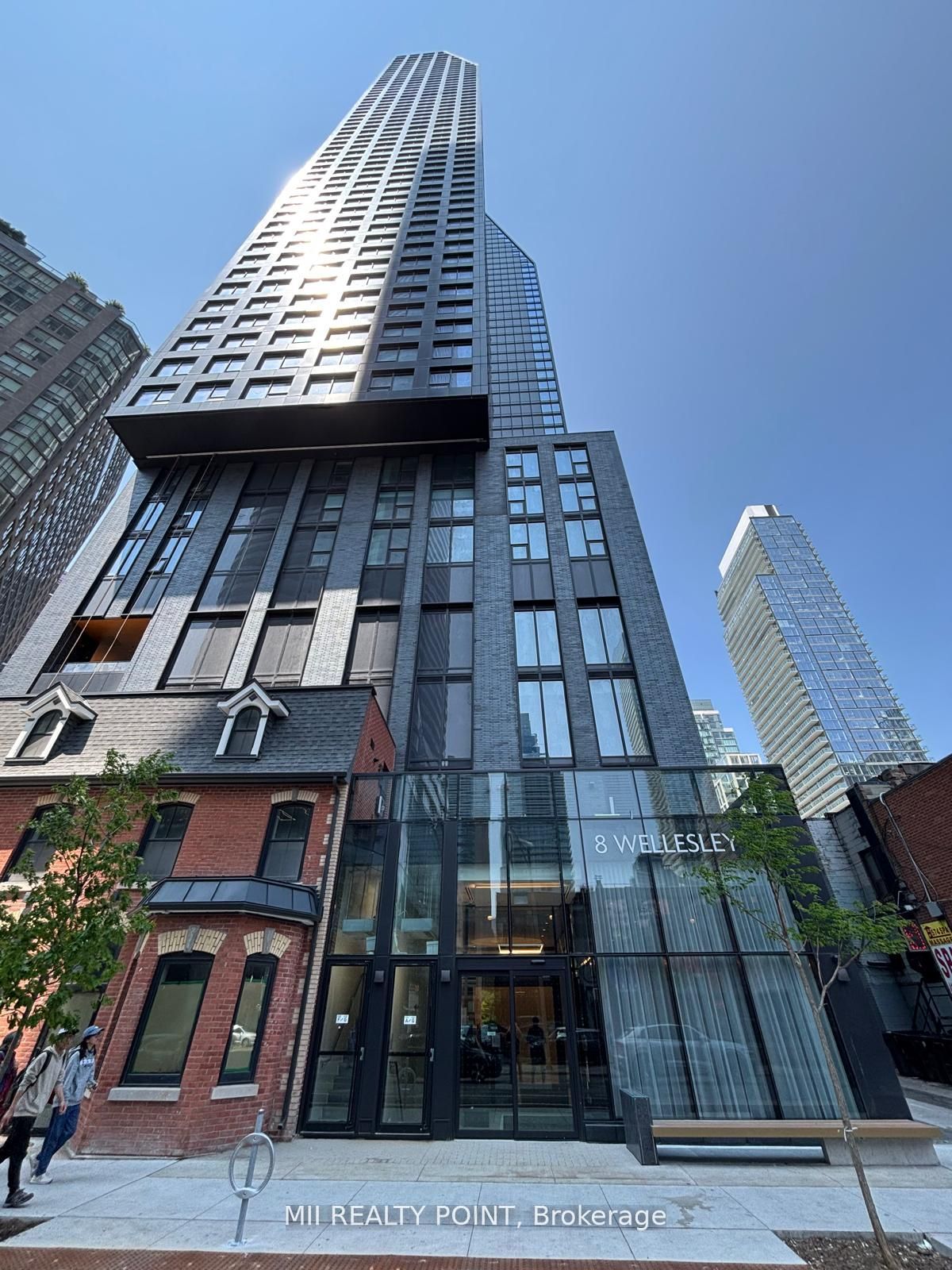 Eight Wellesley Lofts, #908