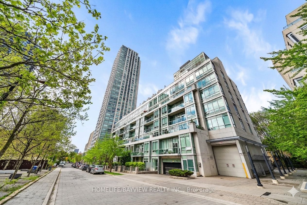 Verve Lofts