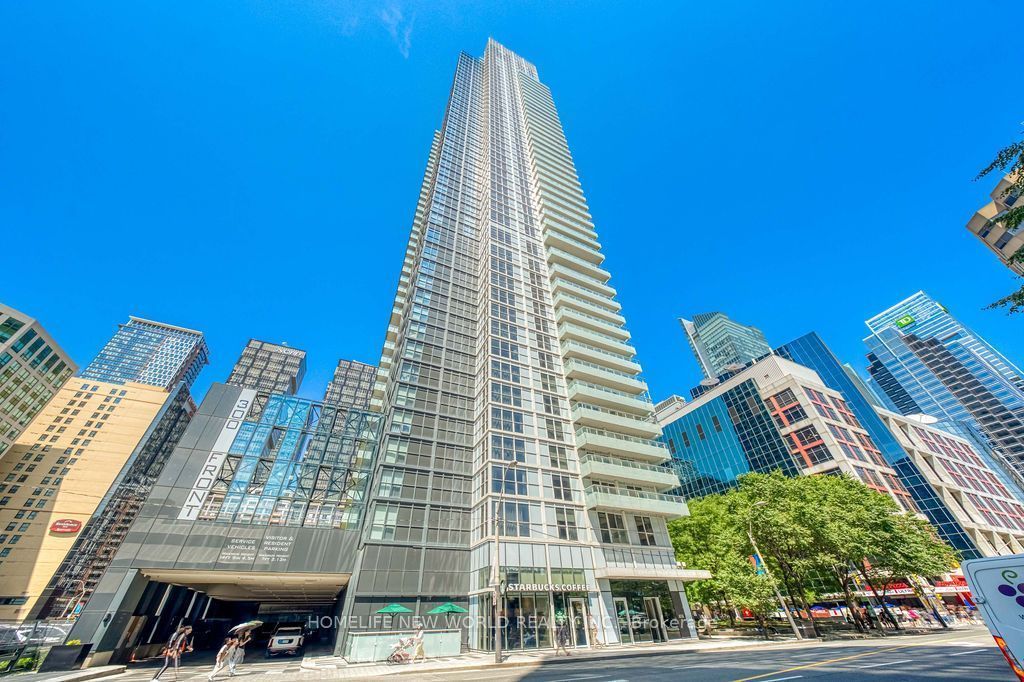 300 Front Street Lofts