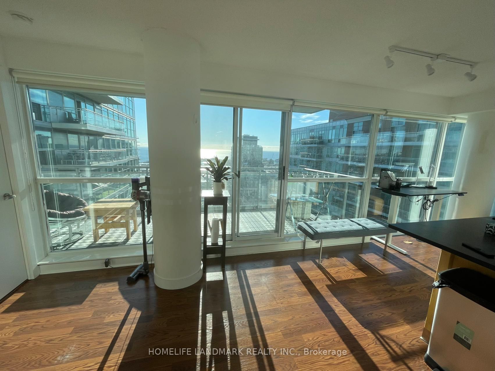 Zip Condos & Lofts