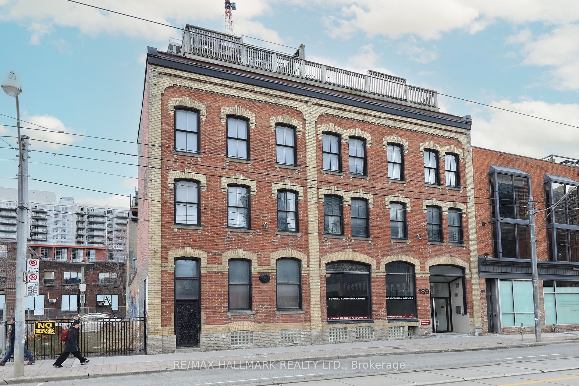 Boiler Factory Lofts, #7