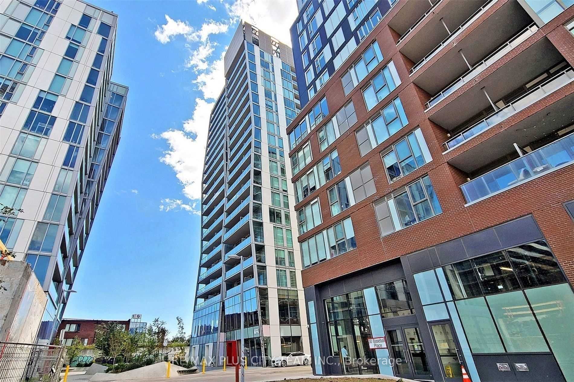 Riverside Square Lofts 15-45, #305