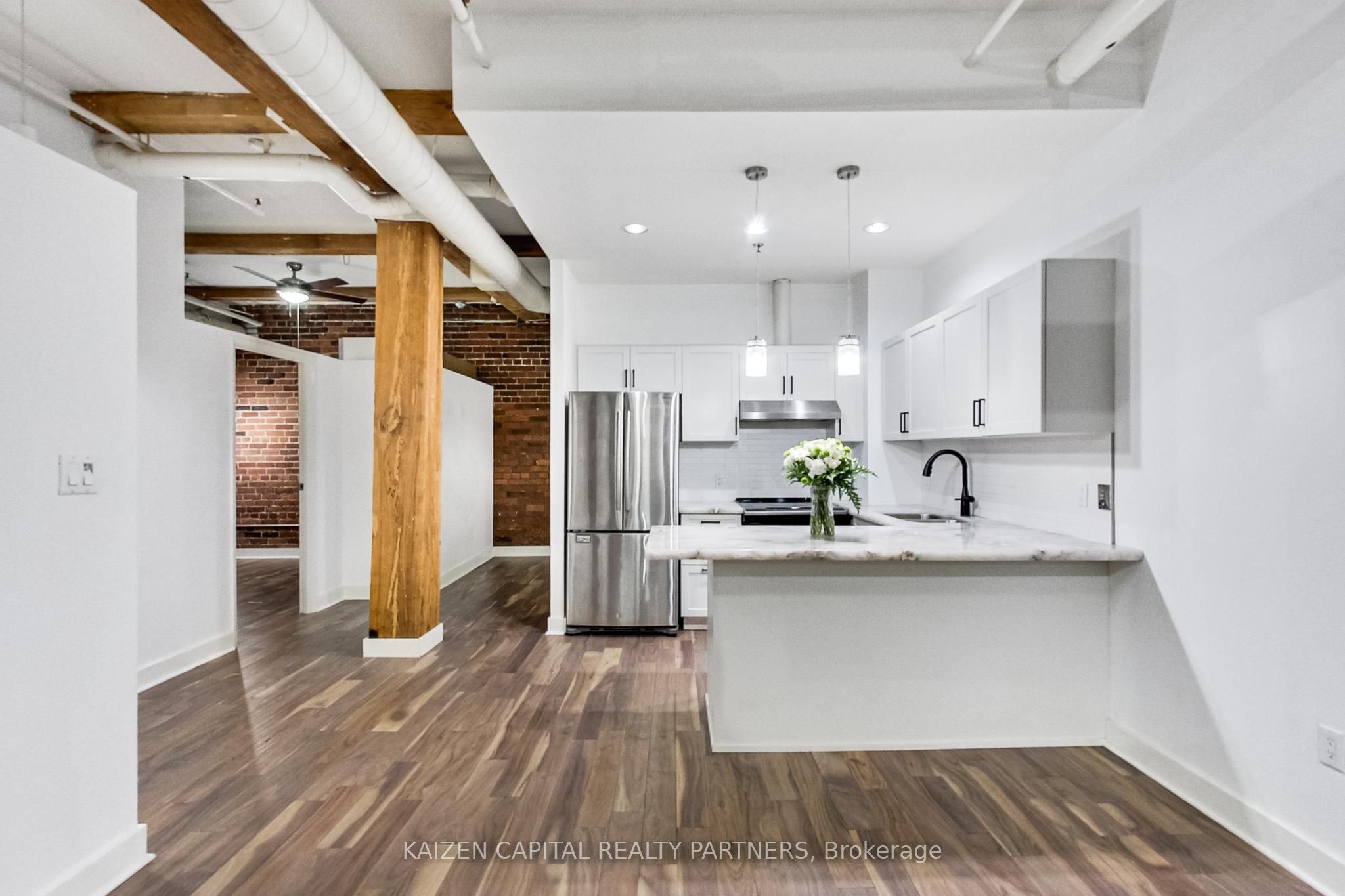 Imperial Lofts