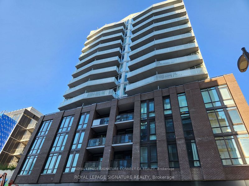 Riverside Square Lofts 15-45, #710