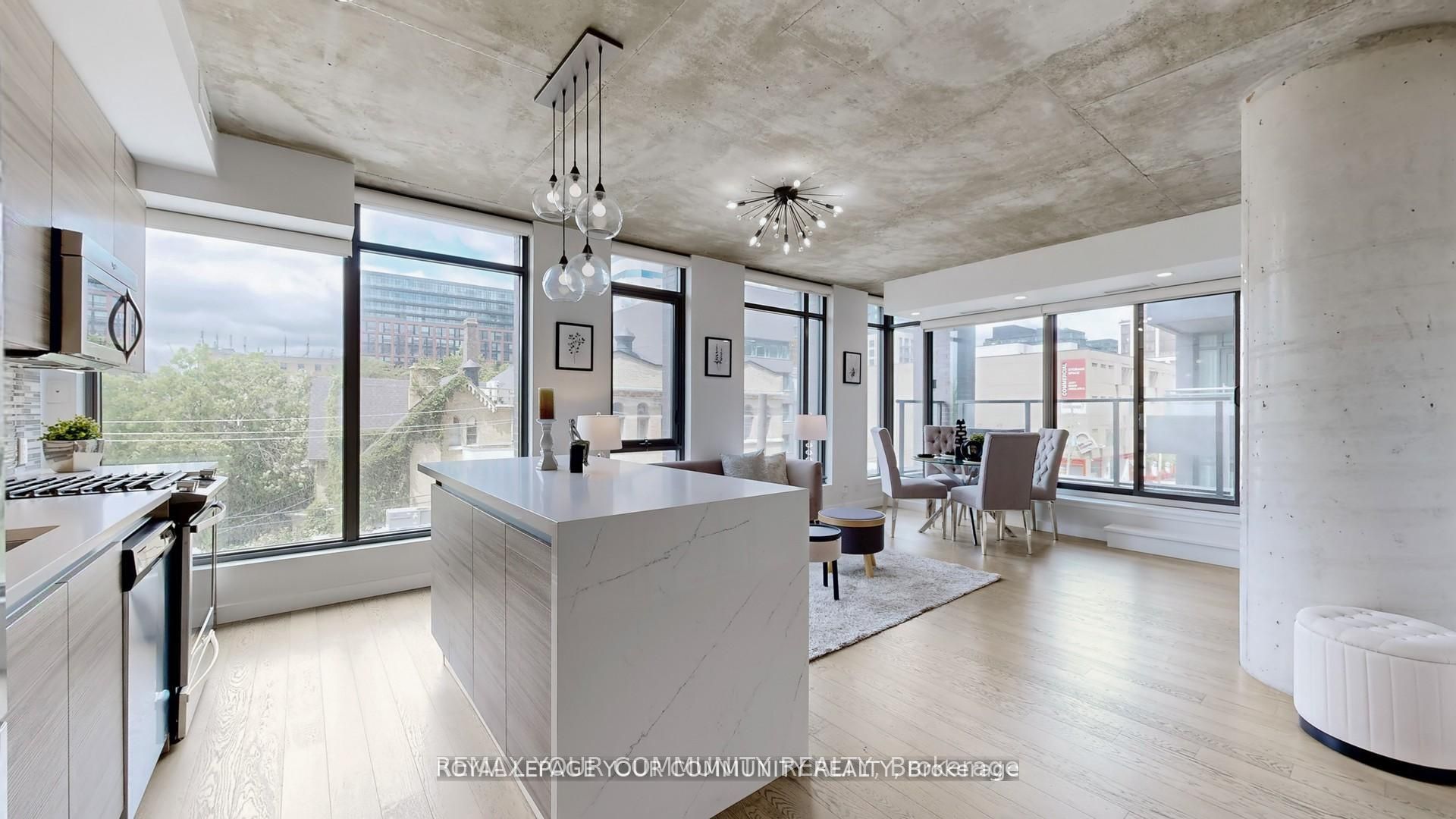 One Eleven Condos & Lofts