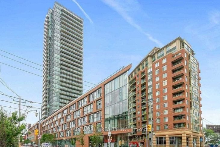 Pure Spirit Lofts