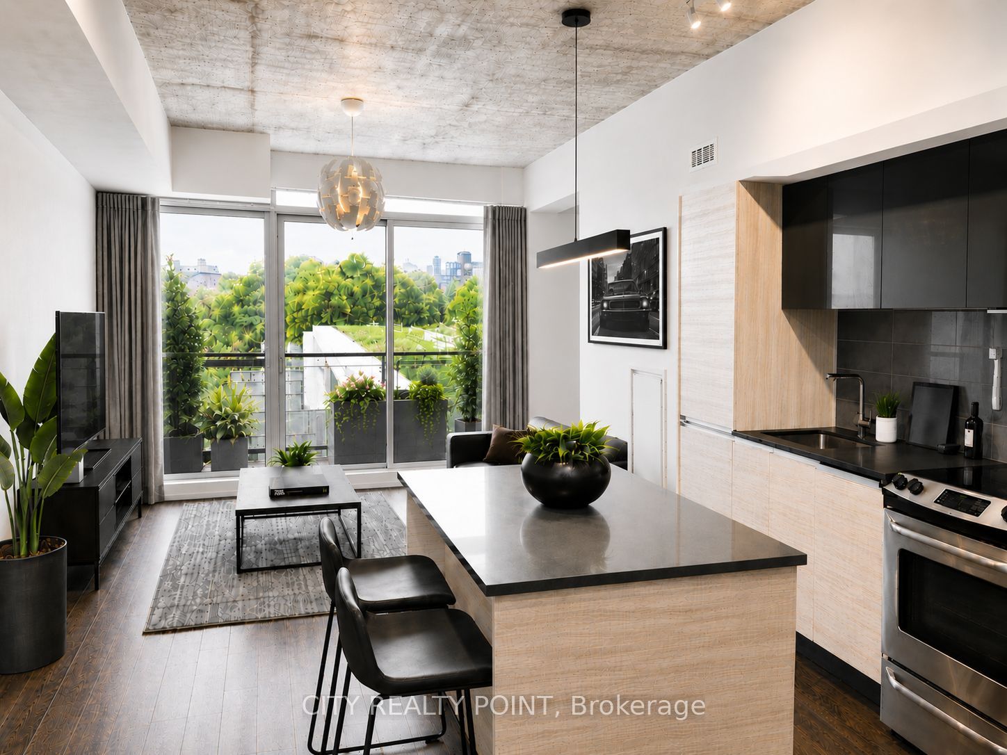 Carlaw Lofts