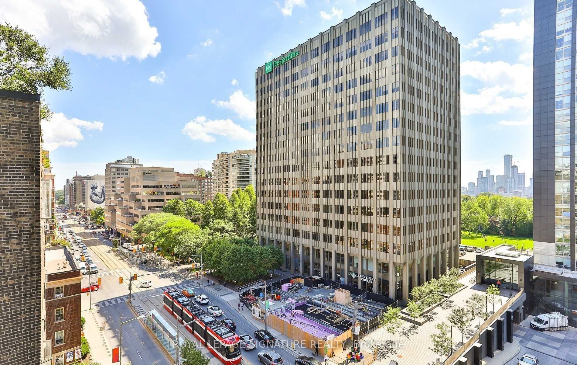 Imperial Plaza Lofts