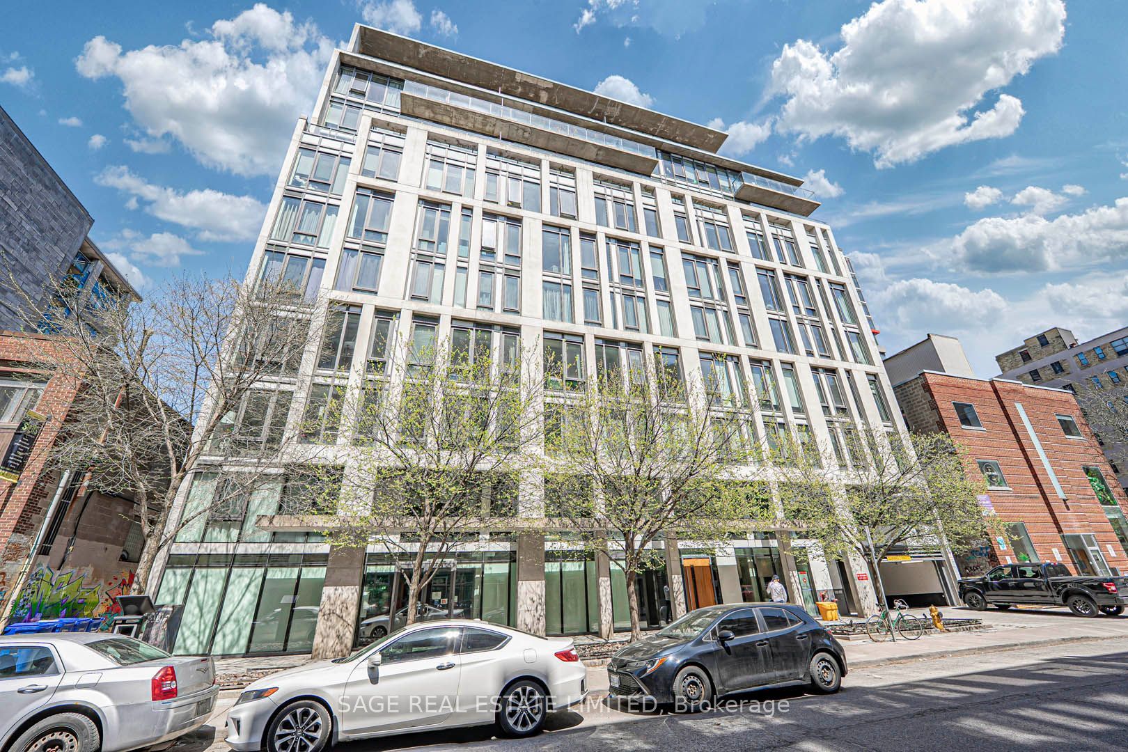 32 Camden Lofts