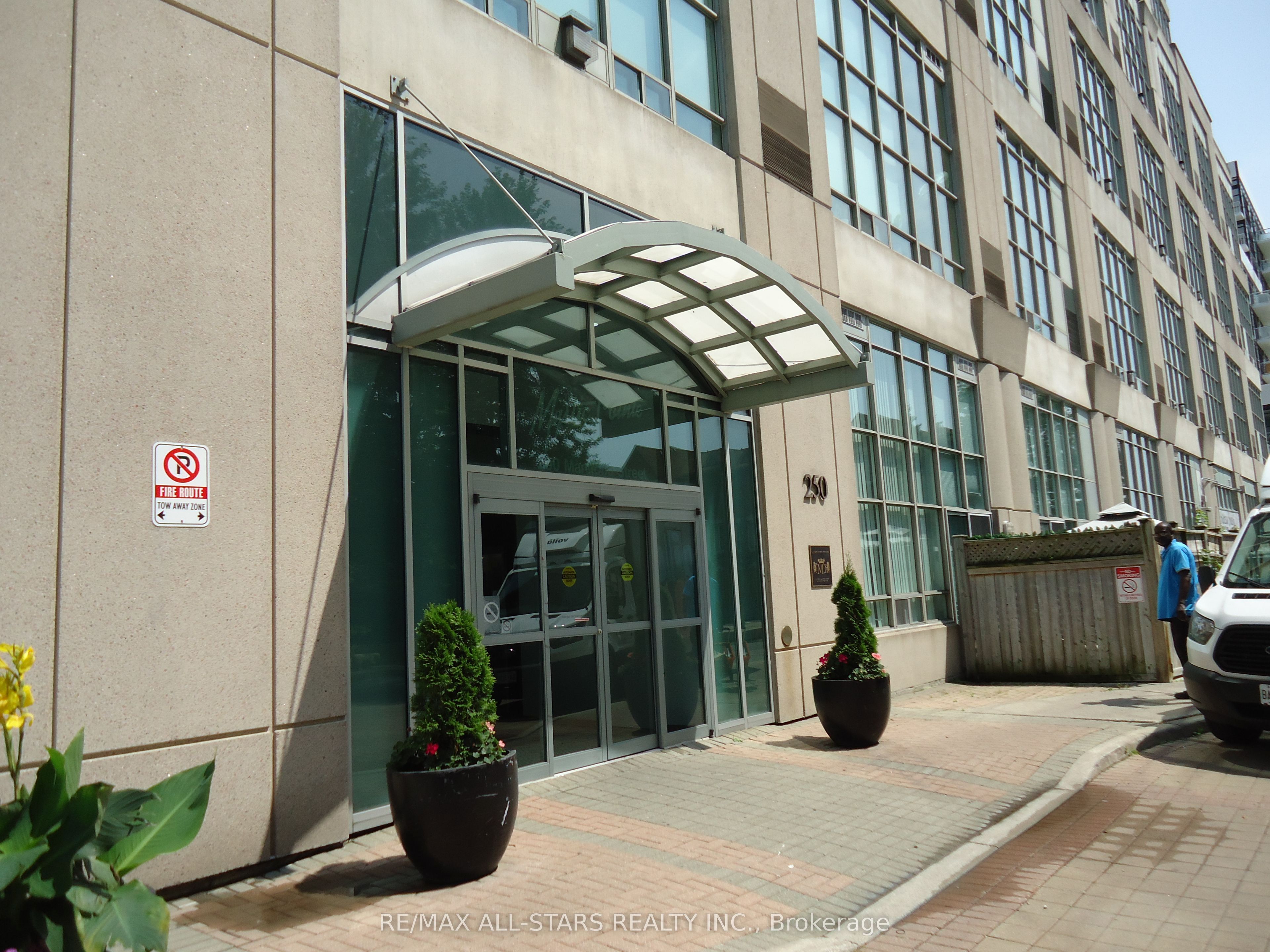Mystic Pointe Lofts, #621