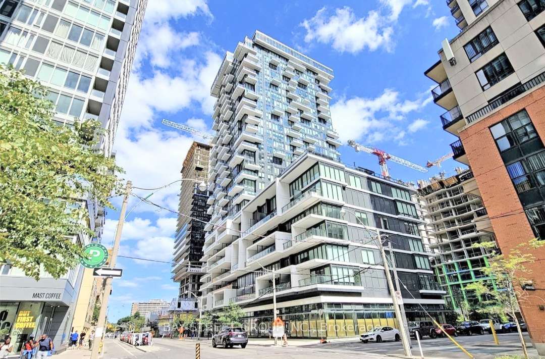 88 North Condos and Lofts 77