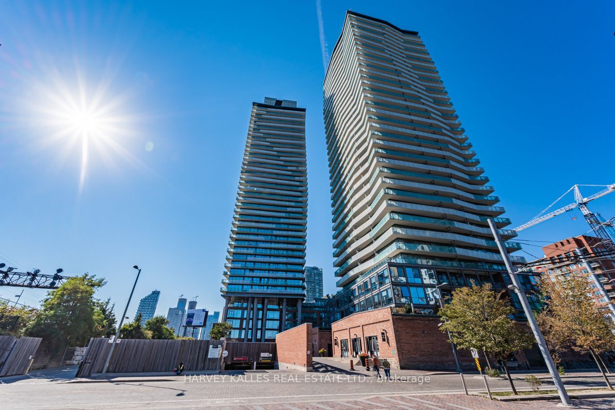 Clear Spirit Condos & Lofts, #3602