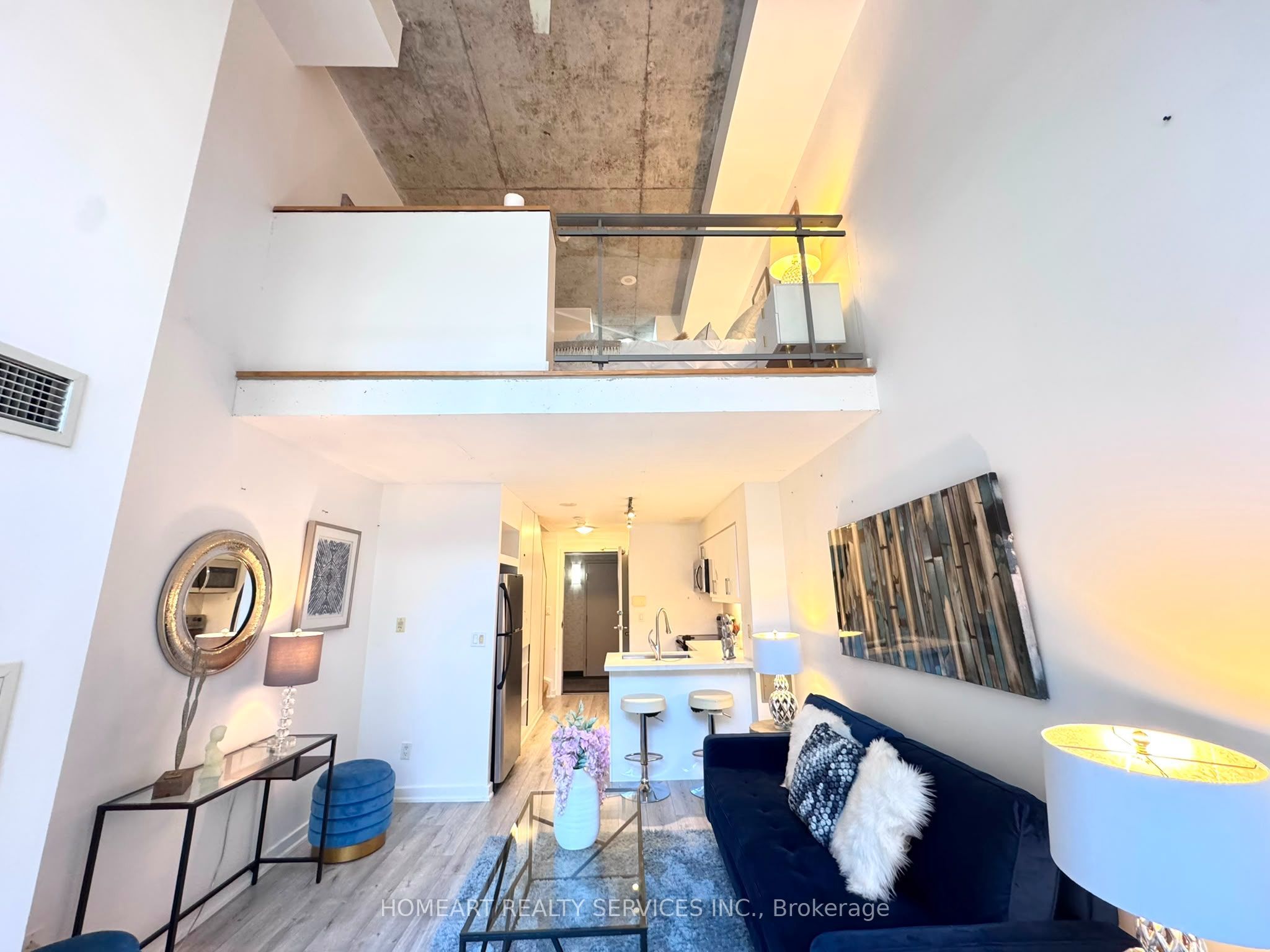 Space Lofts