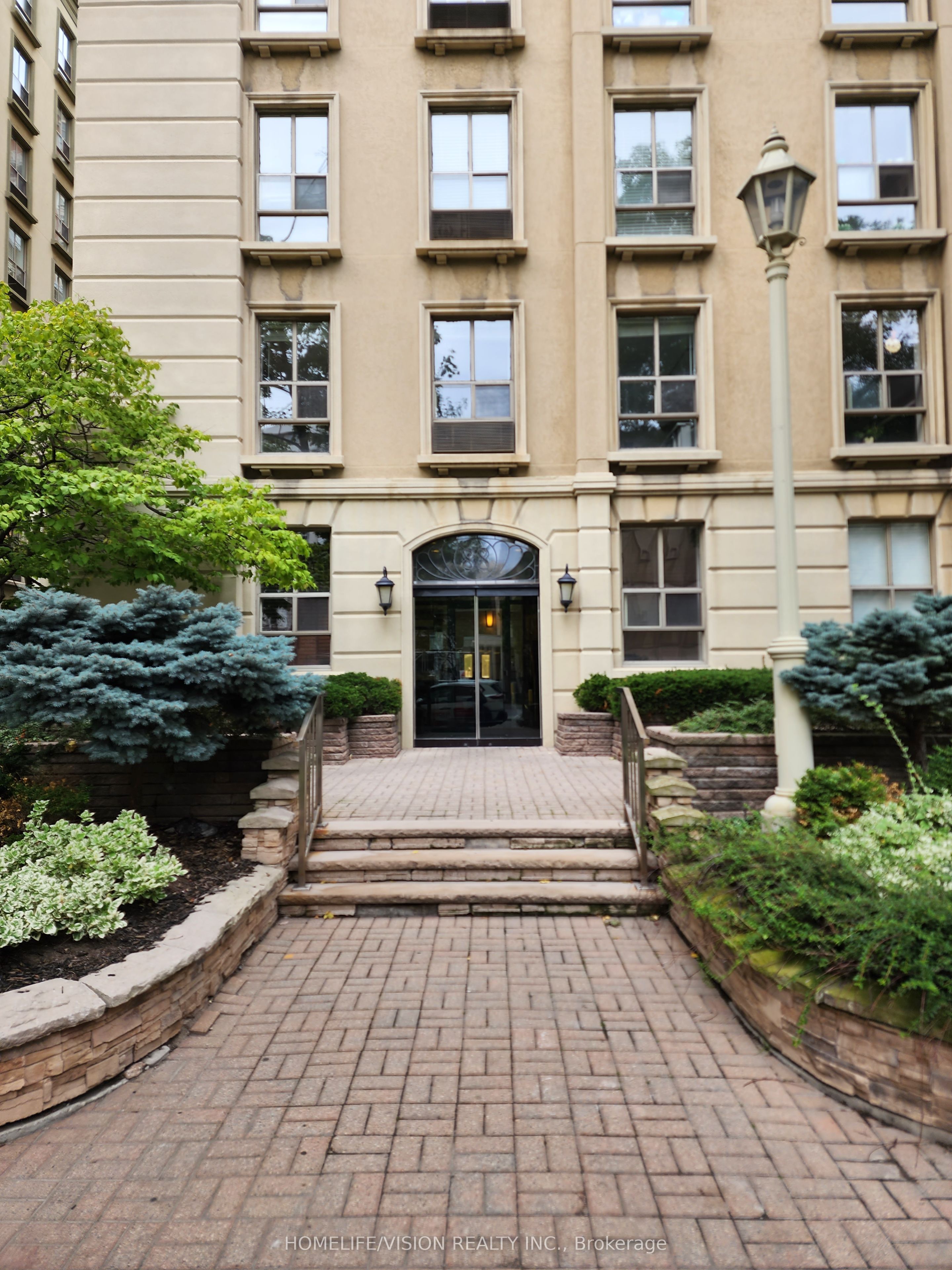 Waldorf Astoria Lofts