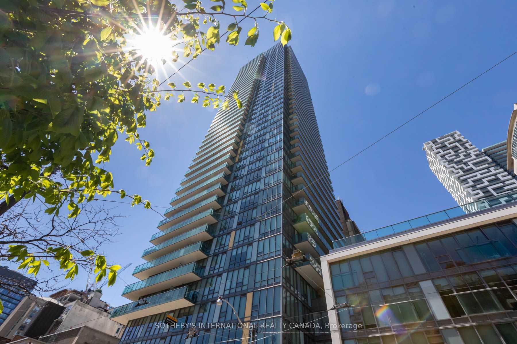 Spire Lofts, #3601