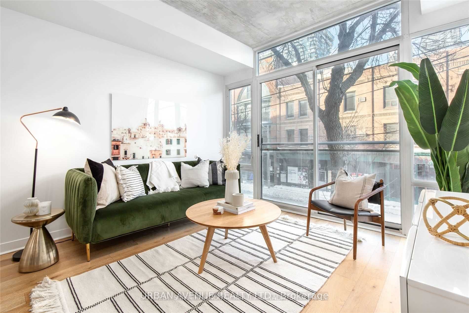 Glasshouse Lofts