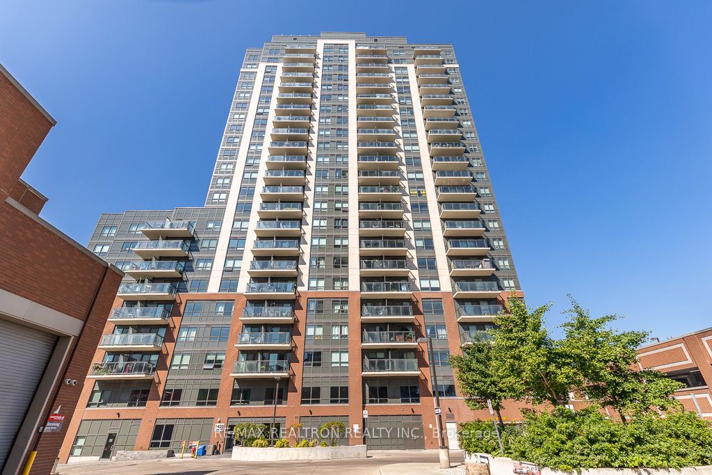 Fuse Lofts, #811